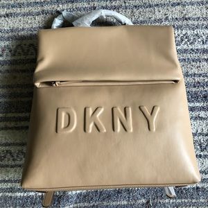 DKNY Tilly Medium Backpack